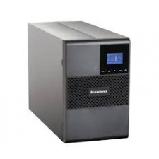 Lenovo T1kVA - UPS - AC 200-240 V - 0.77 kW - 1150 VA - RS-232, USB - output connectors: 8 - for ThinkSystem SR250
